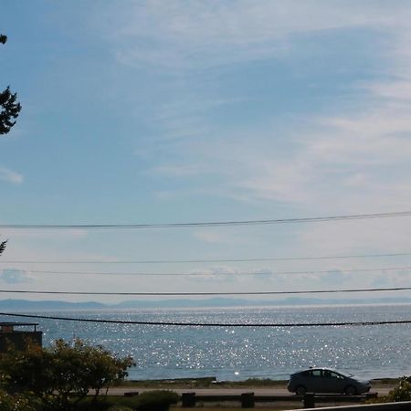 布莱恩Oceanview Escape At Birch Bay With Indoor Pool & Hot Tub公寓 外观 照片