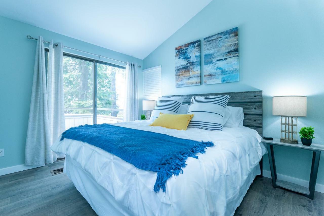 布莱恩Oceanview Escape At Birch Bay With Indoor Pool & Hot Tub公寓 外观 照片